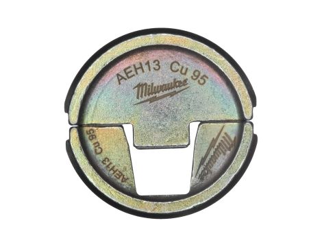 Milwaukee - MATRYCA ZACISKOWA AEH13 CU 95 - 4932459520 - 2