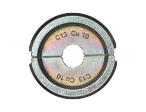 Milwaukee - MATRYCA ZACISKOWA C13 CU 10 - 4932459530