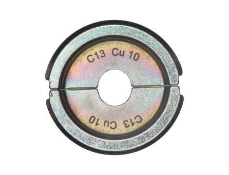 Milwaukee - MATRYCA ZACISKOWA C13 CU 10 - 4932459530