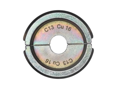 Milwaukee - MATRYCA ZACISKOWA C13 CU 16 - 4932459525
