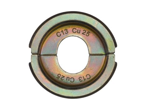 Milwaukee - MATRYCA ZACISKOWA C13 CU 25 - 4932459526