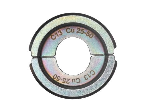 Milwaukee - MATRYCA ZACISKOWA C13 CU 25-50 - 4932459532