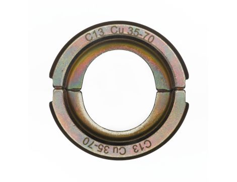 Milwaukee - MATRYCA ZACISKOWA C13 CU 35-70 - 4932459533