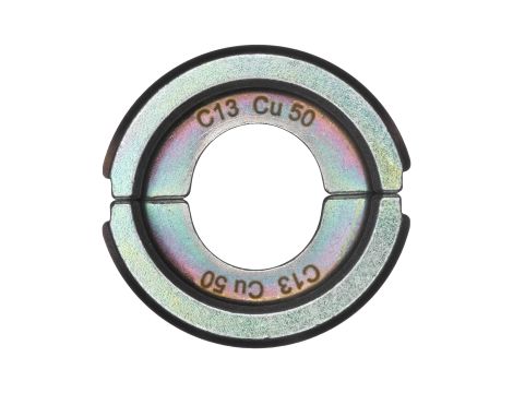 Milwaukee - MATRYCA ZACISKOWA C13 CU 50 - 4932459528