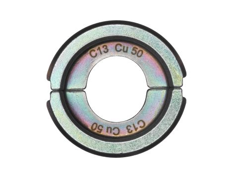 Milwaukee - MATRYCA ZACISKOWA C13 CU 50 - 4932459528 - 2