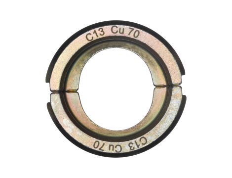 Milwaukee - MATRYCA ZACISKOWA C13 CU 70 - 4932459529