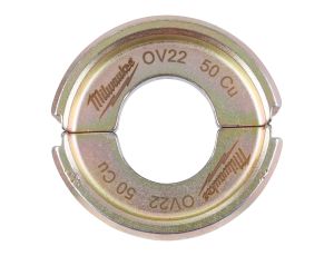 Milwaukee - MATRYCA ZACISKOWA C22 CU 50/C8C9 - 4932464866 - image 2