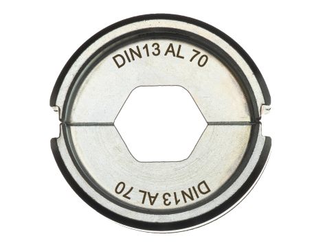 Milwaukee - MATRYCA ZACISKOWA DIN13 AL 70 - 4932459509 - 2