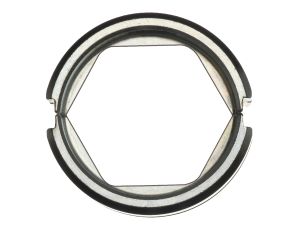 Milwaukee - MATRYCA ZACISKOWA DIN22 AL 300 - 4932451779