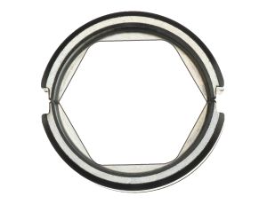 Milwaukee - MATRYCA ZACISKOWA DIN22 AL 300 - 4932451779 - image 2