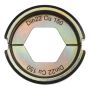 Milwaukee - MATRYCA ZACISKOWA DIN22 CU 150 - 4932451751 - 3