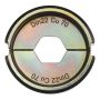 Milwaukee - MATRYCA ZACISKOWA DIN22 CU 70 - 4932451748 - 3