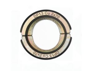 Milwaukee - MATRYCA ZACISKOWA DP13 CU 2X70 - 4932459538