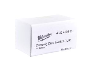 Milwaukee - MATRYCA ZACISKOWA HAH13 CU 95 - 4932459535 - image 2