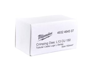 Milwaukee - MATRYCA ZACISKOWA L13 CU 150 - 4932464507 - image 2