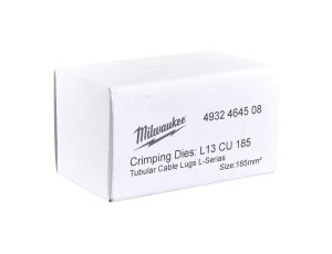 Milwaukee - MATRYCA ZACISKOWA L13 CU 185 - 4932464508 - image 2