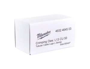 Milwaukee - MATRYCA ZACISKOWA L13 CU 50 - 4932464503 - image 2