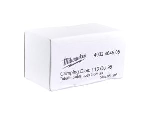 Milwaukee - MATRYCA ZACISKOWA L13 CU 95 - 4932464505 - image 2