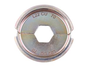 Milwaukee - MATRYCA ZACISKOWA L22 CU 50 - 4932464490