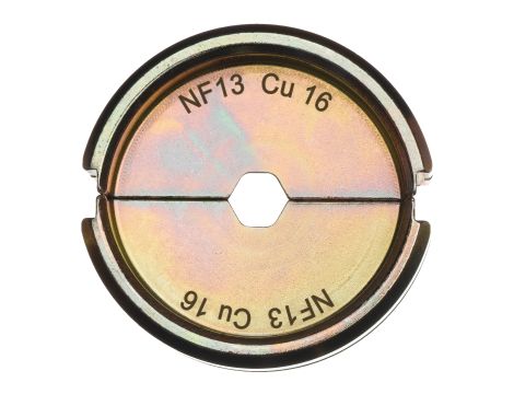 Milwaukee - MATRYCA ZACISKOWA NF13 CU 16 - 4932459453