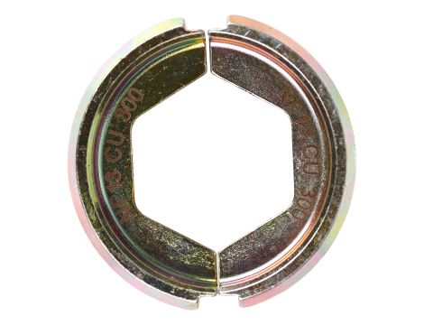 Milwaukee - MATRYCA ZACISKOWA NF13 CU 300 - 4932459463