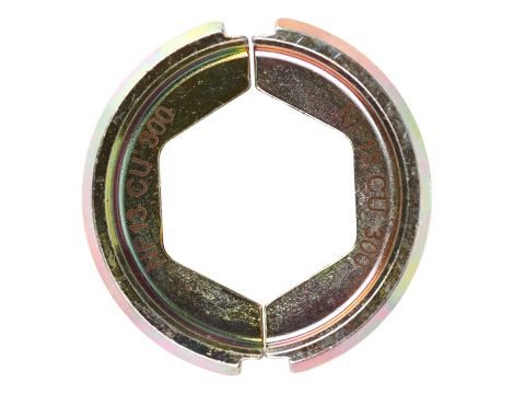 Milwaukee - MATRYCA ZACISKOWA NF13 CU 300 - 4932459463 - 2