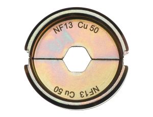 Milwaukee - MATRYCA ZACISKOWA NF13 CU 50 - 4932459456