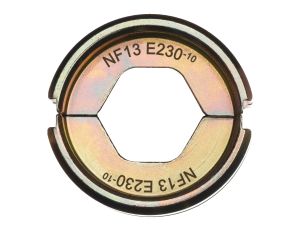 Milwaukee - Matryca zaciskowa NF13 E230-10 - 4932479700