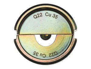Milwaukee - MATRYCA ZACISKOWA Q22 CU 35 - 4932451768