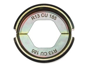 Milwaukee - MATRYCA ZACISKOWA R13 CU 185 - 4932459502 - image 2