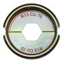 Milwaukee - MATRYCA ZACISKOWA R13 CU 70 - 4932459498 - 2