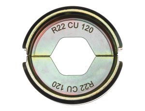 Milwaukee - MATRYCA ZACISKOWA R22 CU 120 - 4932451761