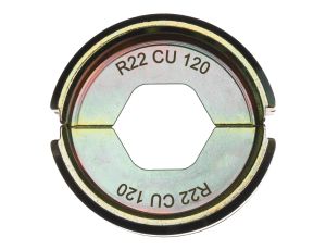 Milwaukee - MATRYCA ZACISKOWA R22 CU 120 - 4932451761 - image 2