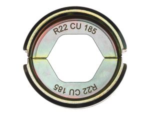 Milwaukee - MATRYCA ZACISKOWA R22 CU 185 - 4932451763 - image 2