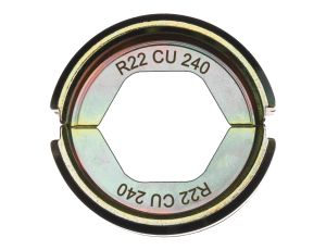 Milwaukee - MATRYCA ZACISKOWA R22 CU 240 - 4932451764 - image 2