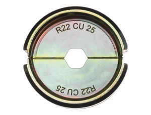 Milwaukee - MATRYCA ZACISKOWA R22 CU 25 - 4932451756