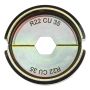 Milwaukee - MATRYCA ZACISKOWA R22 CU 35 - 4932451757 - 2