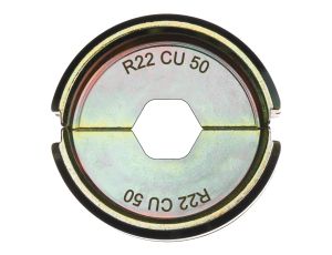 Milwaukee - MATRYCA ZACISKOWA R22 CU 50 - 4932451758