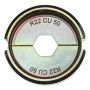 Milwaukee - MATRYCA ZACISKOWA R22 CU 50 - 4932451758 - 2