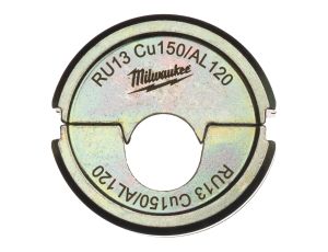 Milwaukee - MATRYCA ZACISKOWA RU13 CU150/AL120 - 4932459489