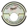 Milwaukee - MATRYCA ZACISKOWA RU13 CU150/AL120 - 4932459489 - 2
