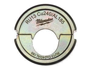Milwaukee - MATRYCA ZACISKOWA RU13 CU240/AL185 - 4932459491 - image 2