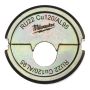Milwaukee - MATRYCA ZACISKOWA RU22 CU120/AL95 - 4932451785 - 3