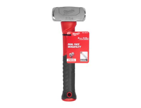 Milwaukee - Młotek dwuobuchowy 0,91kg - 4932498304 - 2