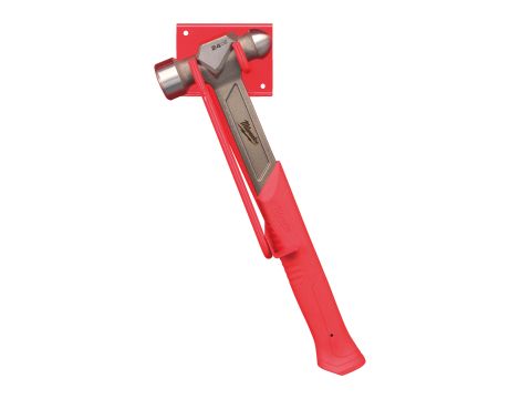 Milwaukee - Młotek stalowy z noskiem kulistym 450g - 4932492346 - 3