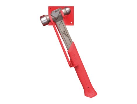 Milwaukee - Młotek stalowy z noskiem kulistym 680g - 4932492347 - 3