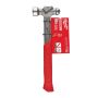 Milwaukee - Młotek stalowy z noskiem kulistym 680g - 4932492347 - 3