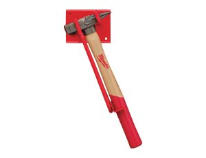 Milwaukee - Młotek ślusarski z trzonkiem z drewna hikorowego 300g - 4932478667 - image 2