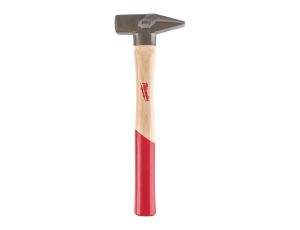 Milwaukee - Młotek ślusarski z trzonkiem z drewna hikorowego 800g - 4932478669