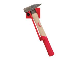 Milwaukee - Młotek ślusarski z trzonkiem z drewna hikorowego 800g - 4932478669 - image 2